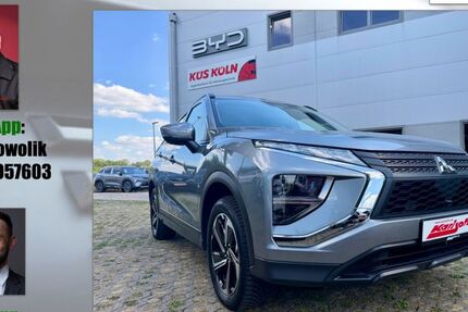 Mitsubishi Eclipse Cross 44.060 km 20.990 &euro; Köln 50859