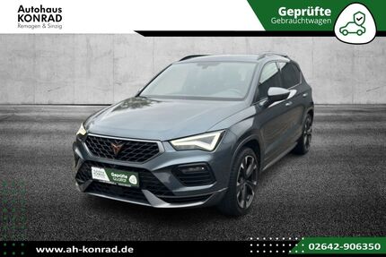 Cupra Ateca 84.844 km 24.490 &euro; Remagen 53424
