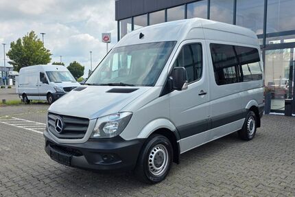 Mercedes-Benz Sprinter 112.000 km 24.980 € Erftstadt 50374