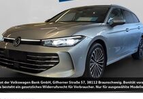 VW Passat Variant