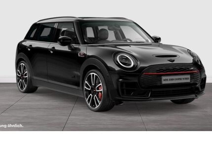 Mini John Cooper Works Clubman 8.800 km 40.400 &euro; Köln Süd 50968