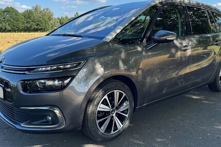 Citroen C4 SpaceTourer 125.000 km 9.980 € Köln 51103