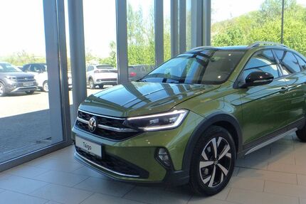 VW Taigo 45.900 km 20.499 &euro; Königswinter 53639
