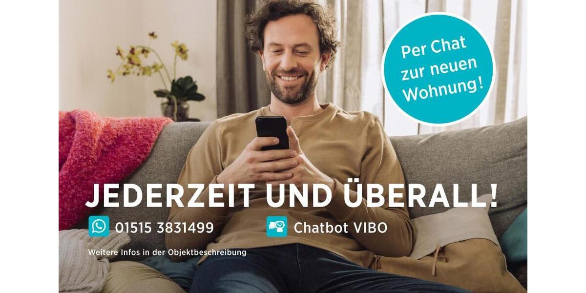 Erdgeschoßwohnung Rheinbach - 3 Zimmer, 93 m&sup2;, 1.144&euro; | Angebot:26641594