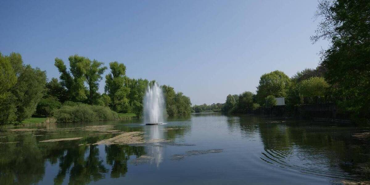 Gewerbeobjekt Köln Zündorf - 630.000&euro; | Angebot:26930081