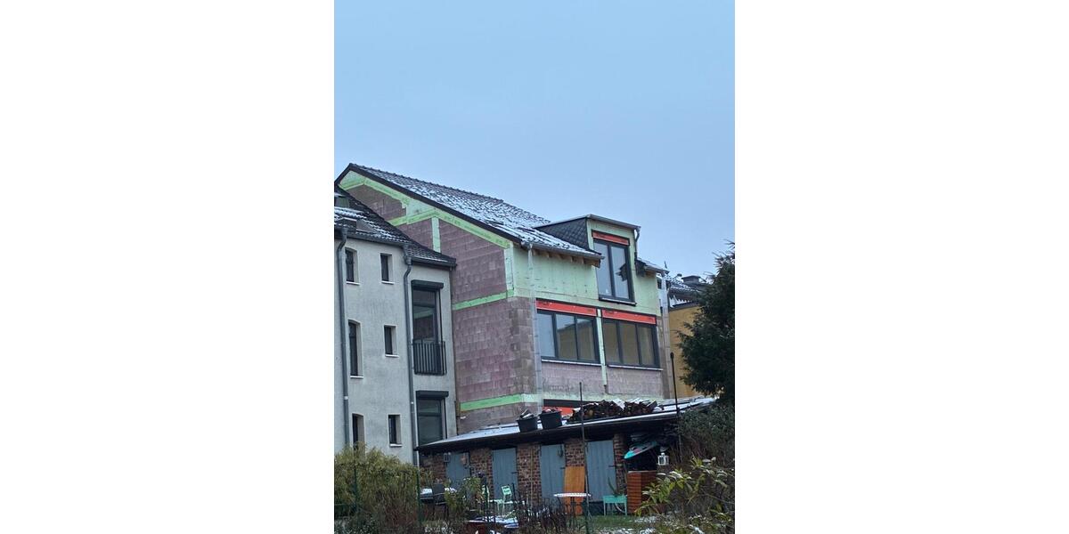 Dachgeschoßwohnung Siegburg - 2 Zimmer, 76 m&sup2;, 1.100&euro; | Angebot:25894312