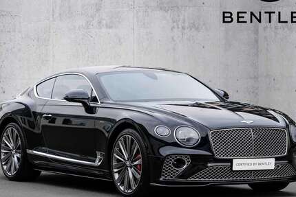 Bentley Continental GT 68.950 km 190.000 &euro; Köln 50827