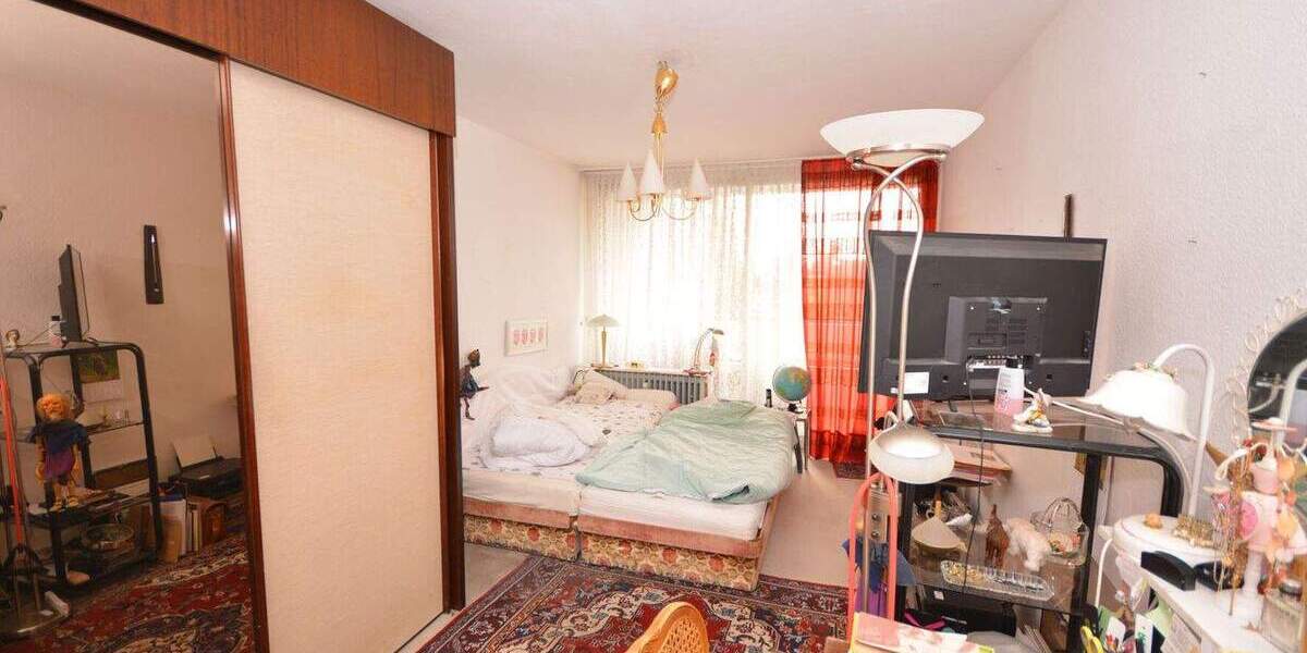 Etagenwohnung Brühl - 3 Zimmer, 100 m&sup2;, 328.000&euro; | Angebot:24623772