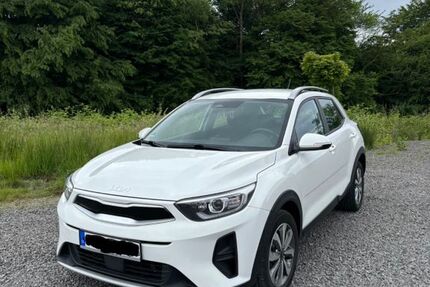 Kia Stonic 53.000 km 14.700 &euro; Much 53804