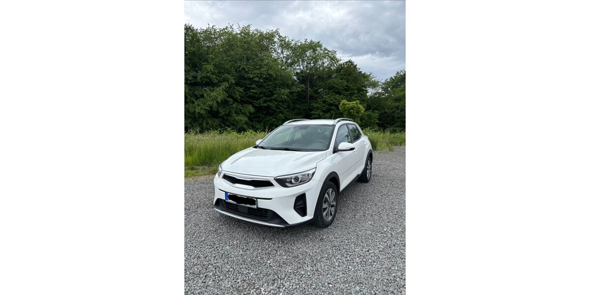 Kia Stonic 53.000 km 14.700 &euro; Much 53804