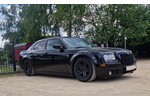 Chrysler 300C 290.000 km 4.250 &euro; Köln 50667