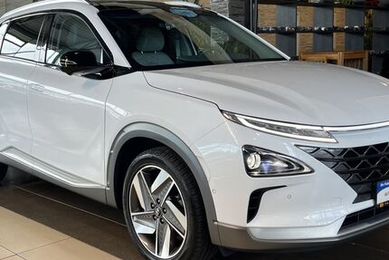Hyundai NEXO 16.320 km 14.000 &euro; Eitorf 53783