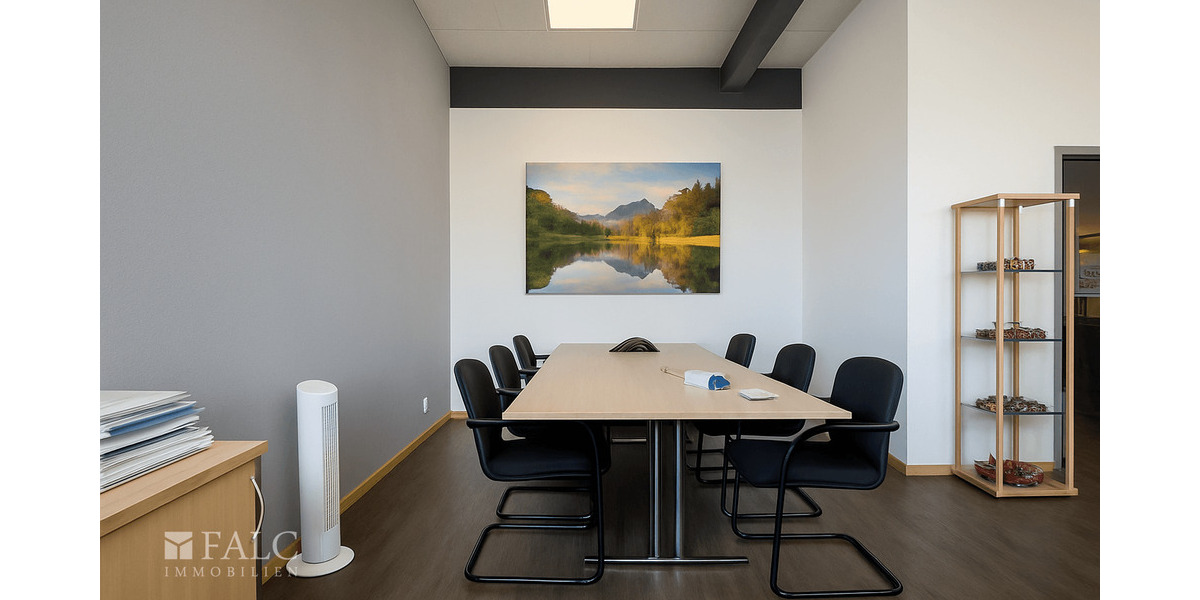 Gewerbeobjekt Siegburg / Wolsdorf Siegburg - 4 Zimmer, 270 m&sup2;, 3.500&euro; | Angebot:25678071