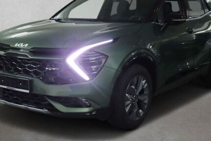 Kia Sportage 15.000 km 37.880 € Bonn 53119