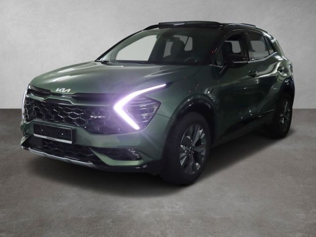 Kia Sportage 15.000 km 37.880 € Bonn 53119