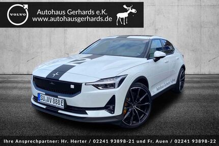 Polestar 2 3.680 km 64.999 &euro; Siegburg 53721
