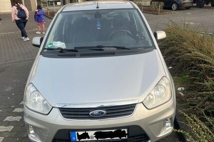 Ford C-Max 181.000 km 3.190 &euro; Bornheim 53332