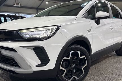 Opel Crossland (X) 73.741 km 13.480 &euro; Troisdorf 53842
