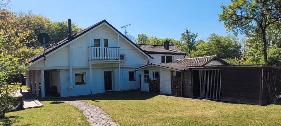 Einfamilienhaus Bonn Gielgen - 4 Zimmer, 100 m&sup2;, 449.000&euro; | Angebot:26310094