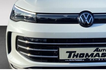 VW Tiguan 16.371 km 46.490 &euro; Bad Honnef 53604