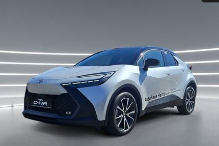 Toyota C-HR 2.500 km 38.390 € Overath 51491