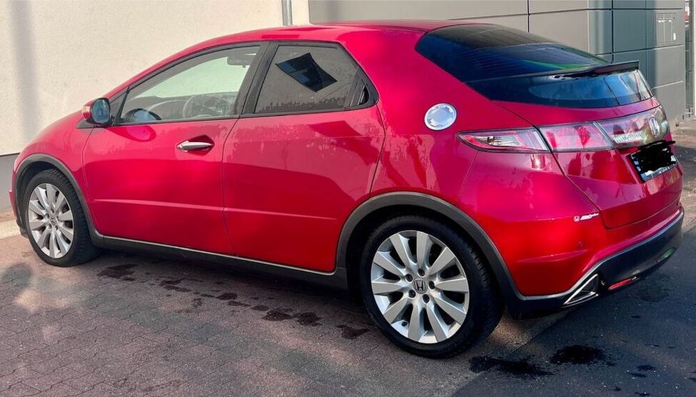 Civic