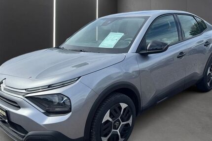 Citroen C4 X 95.352 km 12.990 &euro; Köln 50829
