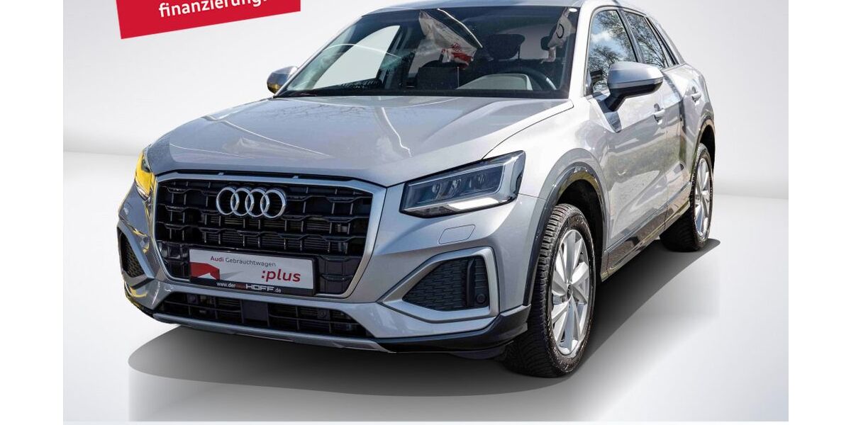 Audi Q2 24.000 km 26.875 &euro; Sankt Augustin-Menden 53757