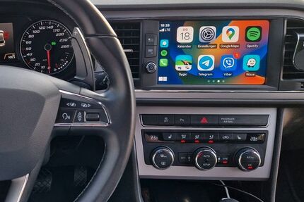 Seat Leon 192.000 km 11.900 &euro; Swisttal 53913