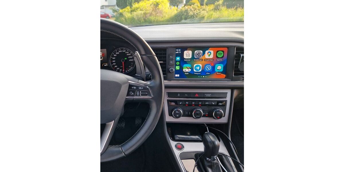 Seat Leon 192.000 km 11.900 &euro; Swisttal 53913