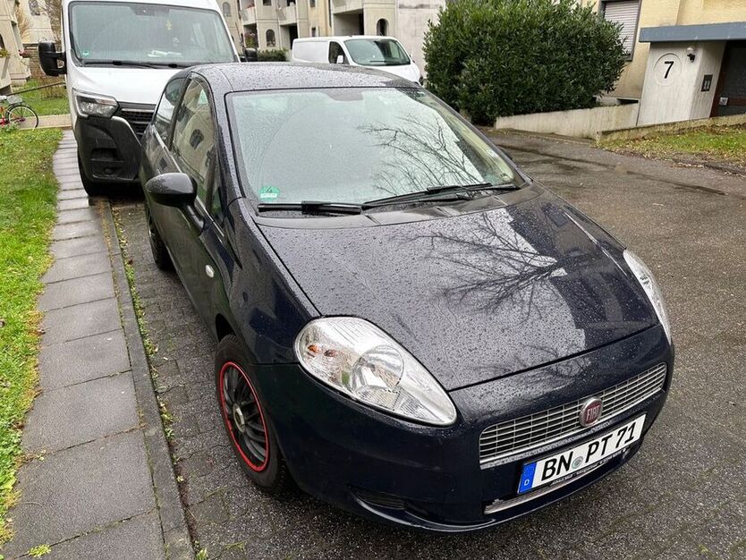 Punto