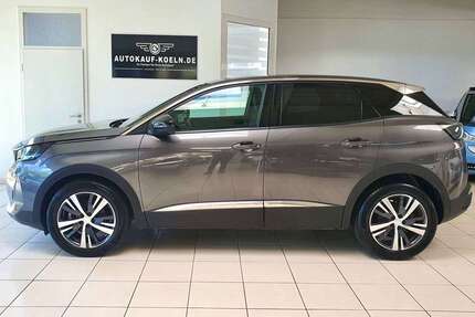 Peugeot 3008 28.783 km 19.995 € Köln 51067