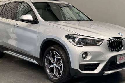 BMW X1 36.000 km 21.850 € Erftstadt 50374