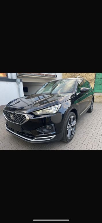 Seat Tarraco 117.000 km 22.999 € Euskirchen 53879