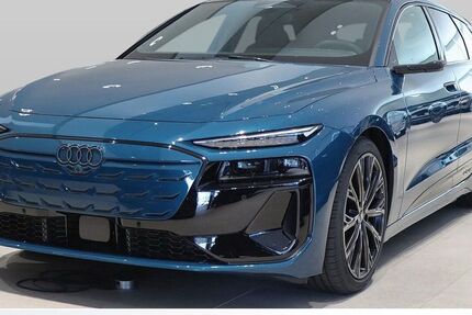 Audi A6 e-tron 1.737 km 79.990 &euro; Bonn 53119