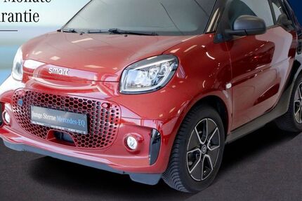 Smart ForTwo 8.836 km 19.500 &euro; Rheinbach 53359