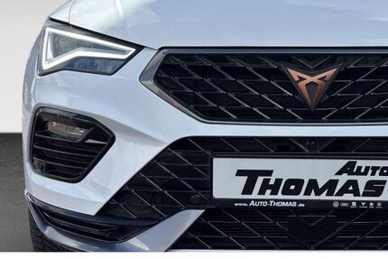 Cupra Ateca 52.250 km 30.900 &euro; Brühl 50321