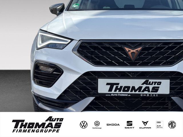 Cupra Ateca 52.250 km 30.900 &euro; Brühl 50321