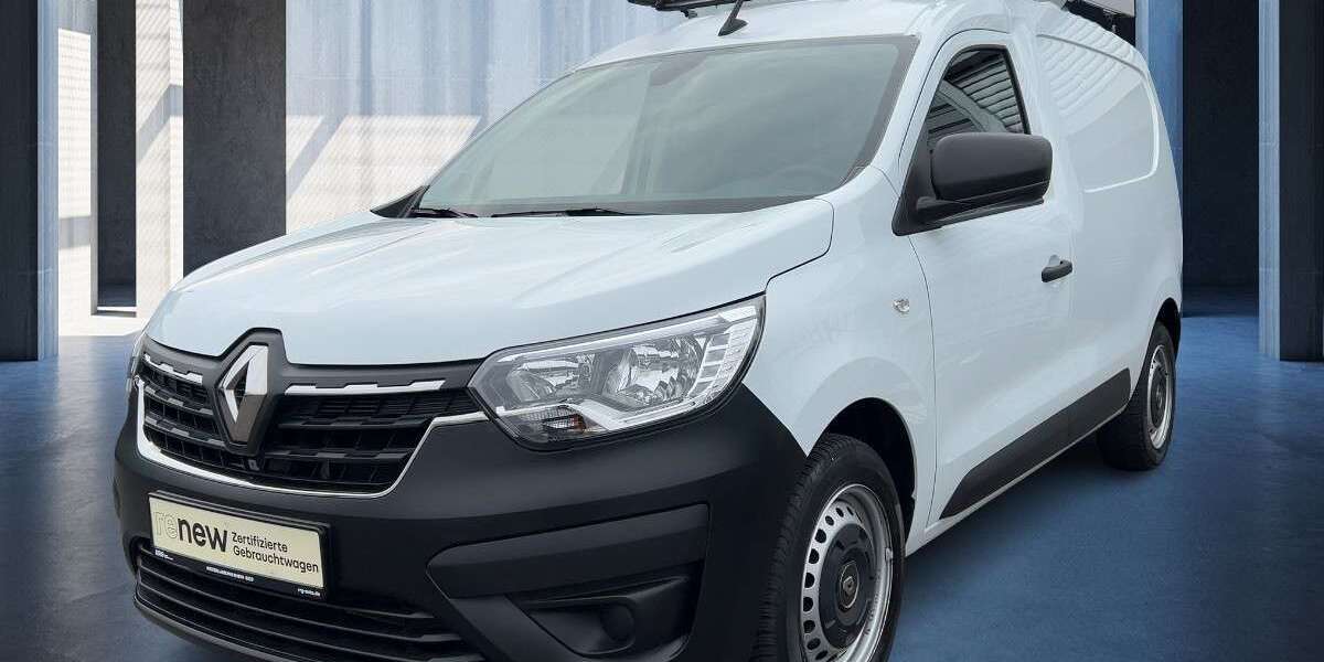 Renault Express 43.667 km 13.940 &euro; Sankt Augustin 53757