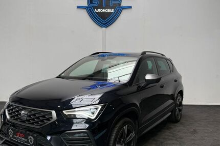 Seat Ateca 126.554 km 19.500 &euro; Alfter 53347