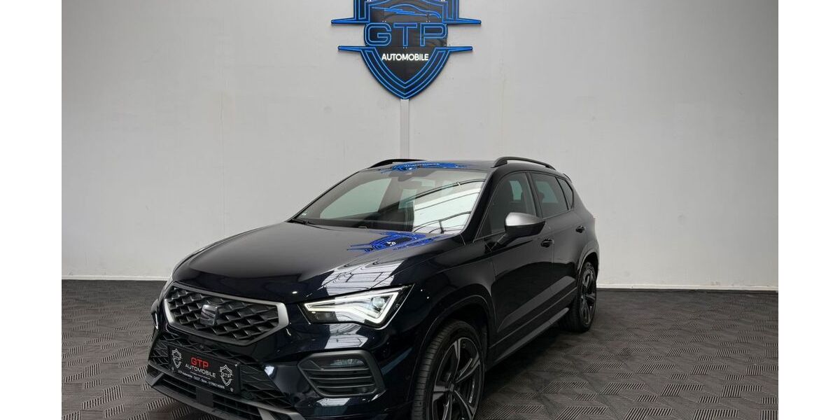 Seat Ateca 126.554 km 19.500 &euro; Alfter 53347