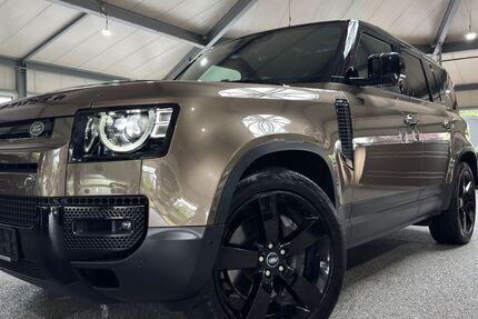 Land Rover Defender 89.985 km 51.980 &euro; Troisdorf 53842