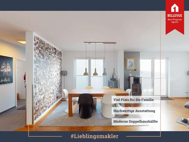 Haus zum Kaufen in Remagen 627.000 € 191 m² 5 zimmer