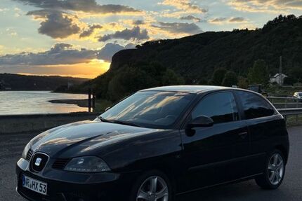 Seat Ibiza 231.000 km 1.500 &euro; Kasbach-Ohlenberg 53547