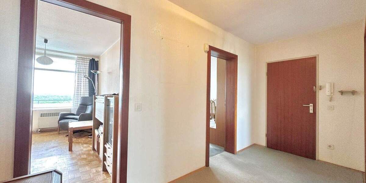 Etagenwohnung Bergisch Gladbach Bockenberg - 5 Zimmer, 129 m&sup2;, 265.000&euro; | Angebot:25718486