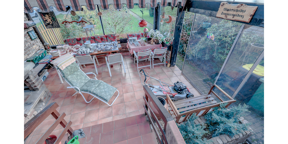 2 Häuser + Baupotenzial in Heisterbacherrott! - Einfamilienhaus Königswinter Heisterbacherrott | Angebot:26475846