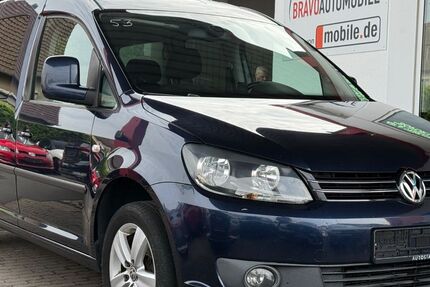 VW Caddy Maxi 285.000 km 7.999 € Euskirchen 53879