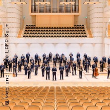 Landespolizeiorchester 29.04.2026 Clemens-August-Forum (barrierefrei)