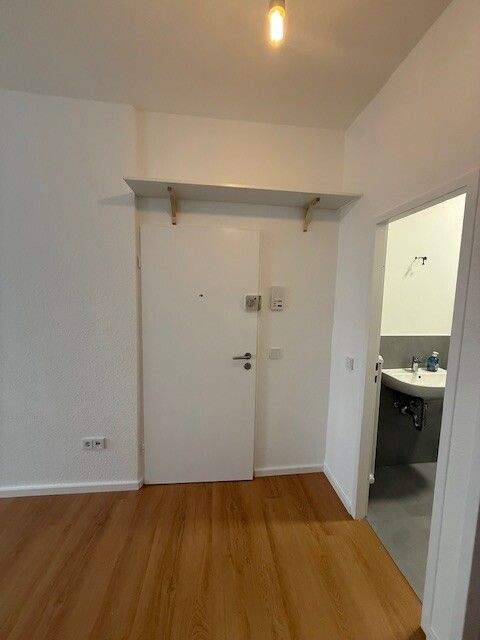 Mehrfamilienhaus Köln Deutz - 10 Eigentumswohnungen 1 zimmer