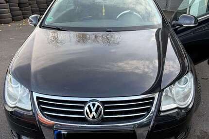 VW Eos 197.740 km 3.600 &euro; Köln 51149